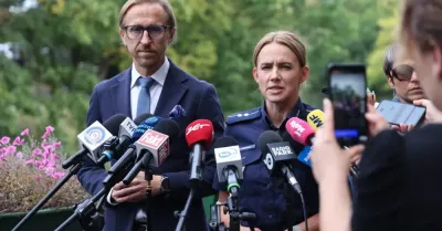Opole: zarzuty dokonania dwóch napaści z użyciem młotka dla 19-latka